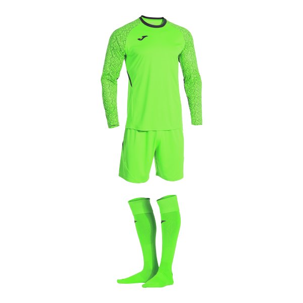 Joma Zamora X GK Set