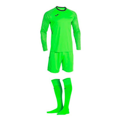 Joma Zamora X GK Set