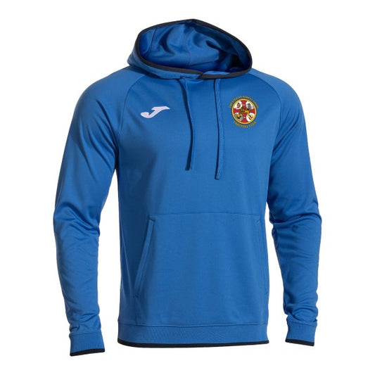 Chester-le-street Town - Joma Combi Premium Hoodie