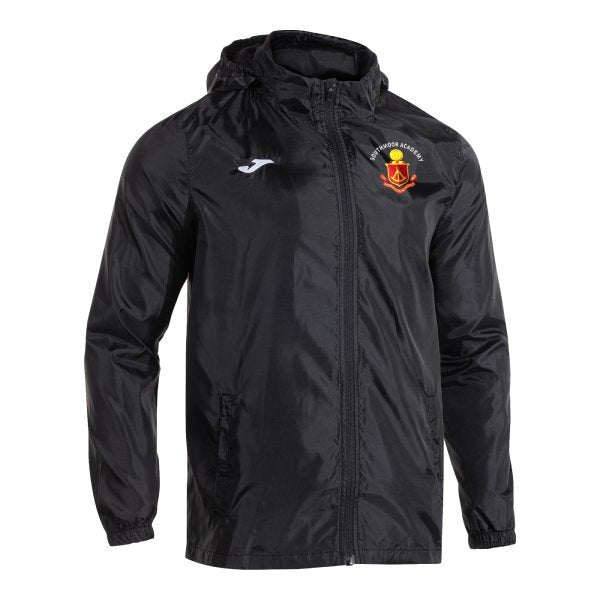 Southmoor Academy - Joma Rain Jacket