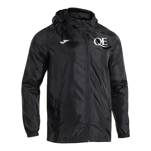 Queen Elizabth Sixth Form - Joma Rain Jacket