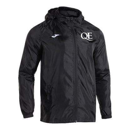 Queen Elizabth Sixth Form - Joma Rain Jacket