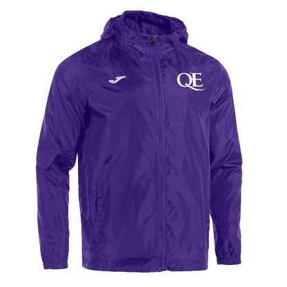 Queen Elizabth Sixth Form - Joma Rain Jacket