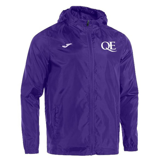 Queen Elizabth Sixth Form - Joma Rain Jacket