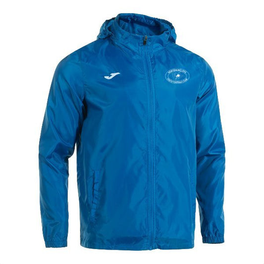 Newton Aycliffe Youth FC - Joma Rain Jacket
