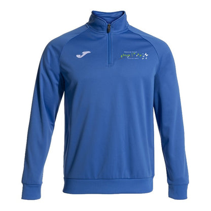 Motcombe School - Joma 1/4 Zip Top