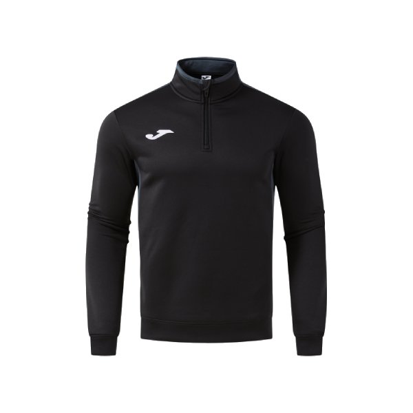 Joma Winner IV Half Zip Sweatshirt