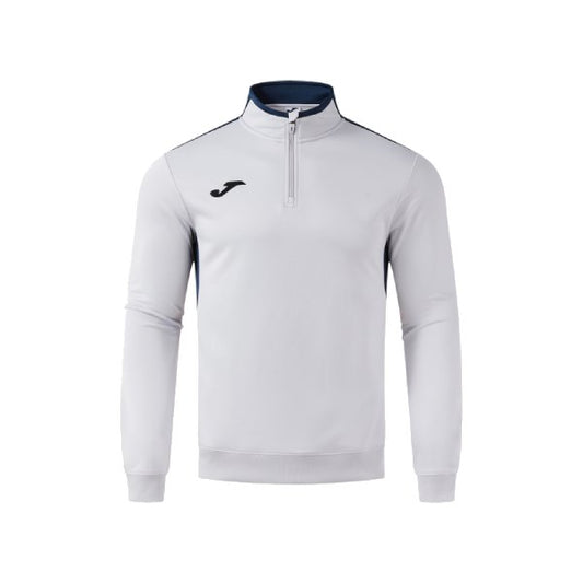 Joma Winner IV Half Zip Sweatshirt (Junior)