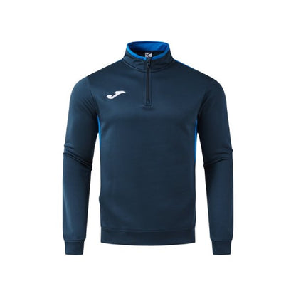 Joma Winner IV Half Zip Sweatshirt