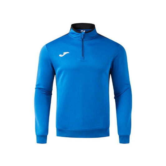 Joma Winner IV Half Zip Sweatshirt