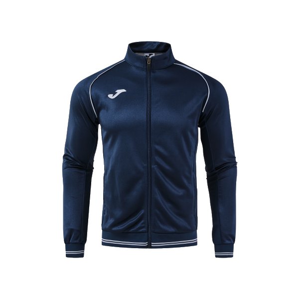 Joma Vintage Eco Retro Tracksuit Top (Junior)