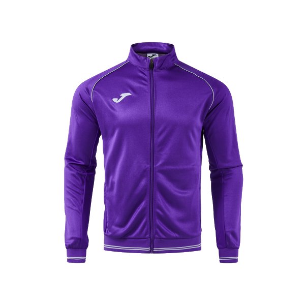 Joma Vintage Eco Retro Tracksuit Top (Junior)