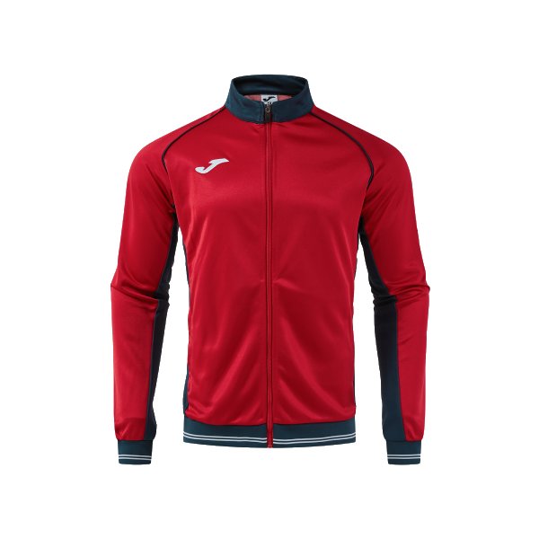 Joma Vintage Eco Retro Tracksuit Top (Junior)