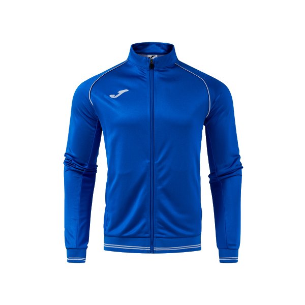 Joma Vintage Eco Retro Tracksuit Top (Junior)