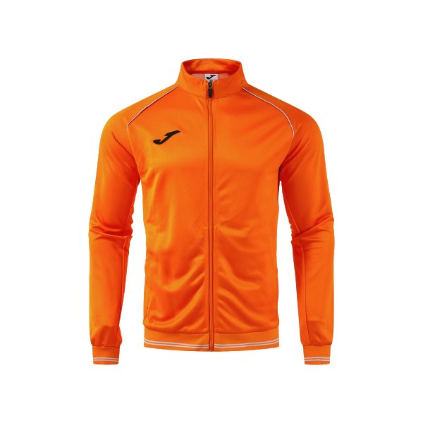 Joma Vintage Eco Retro Tracksuit Top (Junior)