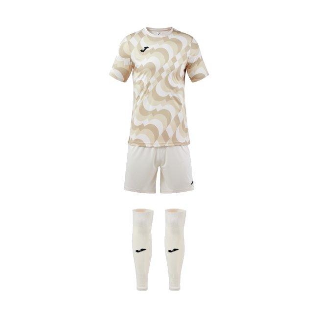 Joma New Area Three-Piece Set