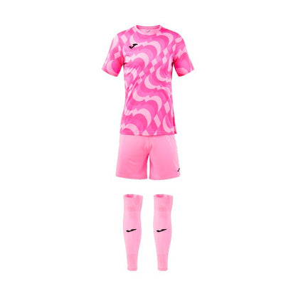 Joma New Area Three-Piece Set