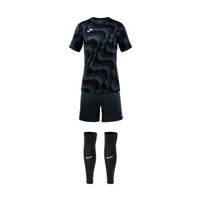 Joma New Area Three-Piece Set