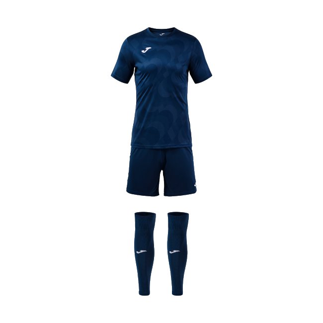 Joma New Area Three-Piece Set