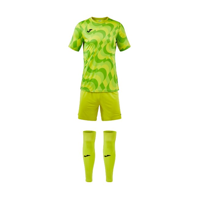 Joma New Area Three-Piece Set