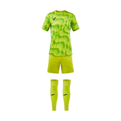 Joma New Area Three-Piece Set