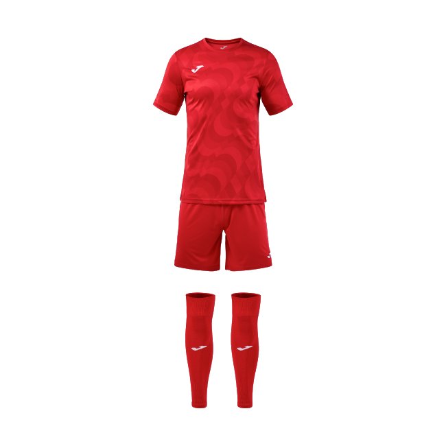 Joma New Area Three-Piece Set