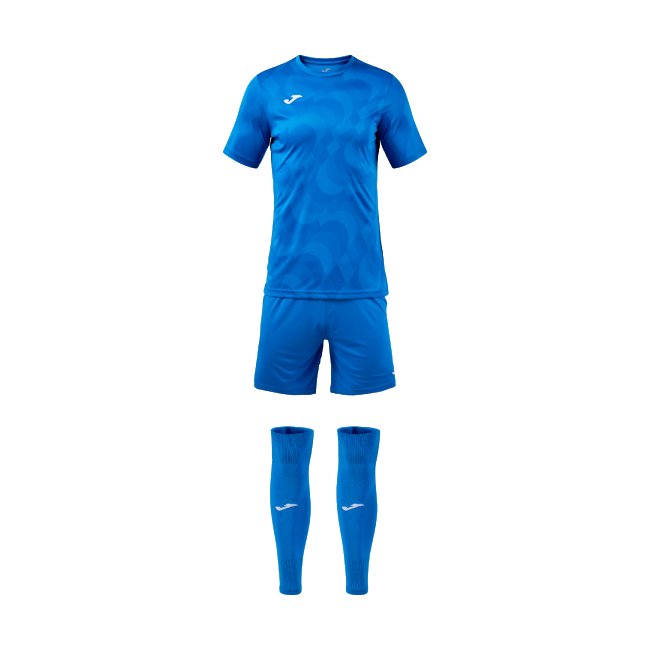 Joma New Area Three-Piece Set
