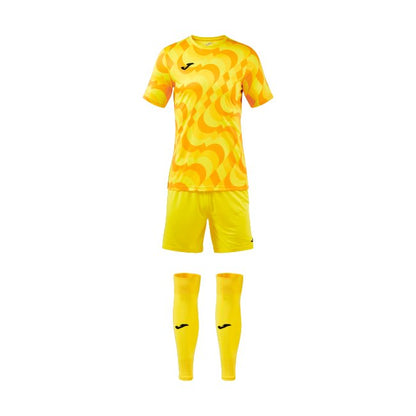 Joma New Area Three-Piece Set
