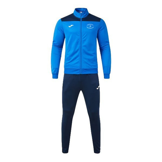 Newton Aycliffe Youth FC - Joma Phoenix II Tracksuit