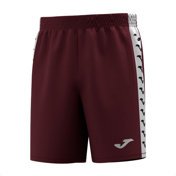 Joma Heroic Bermuda Short (Junior)