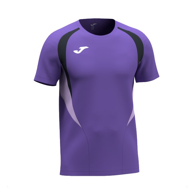 Joma Championship 20 T-Shirt (Junior)