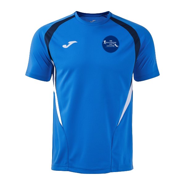 MB Goalkeeping and Coaching - Joma Championship 20 T-Shirt