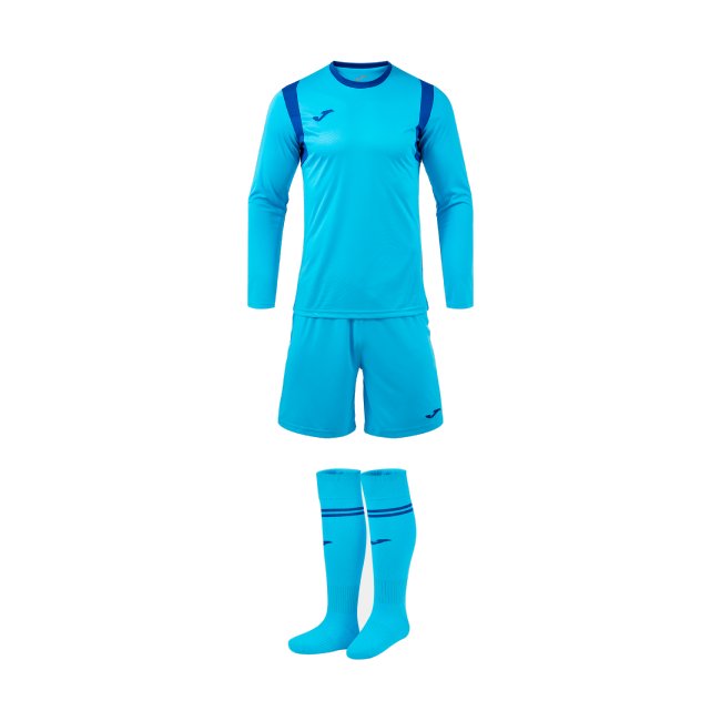 Joma Zamora XI GK Three Piece Set (Junior)