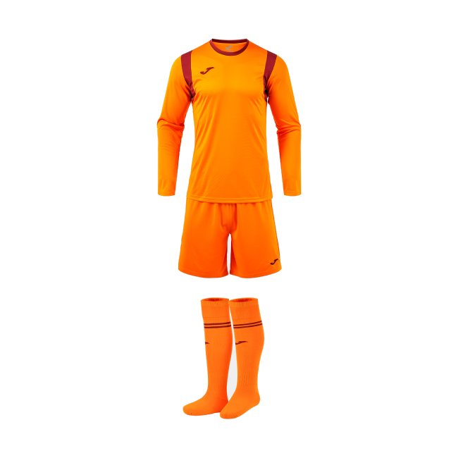 Joma Zamora XI GK Three Piece Set (Junior)