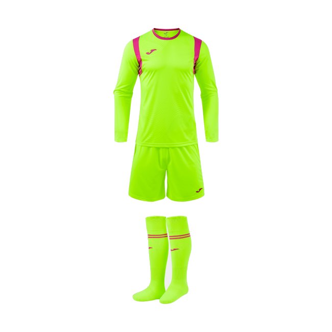 Joma Zamora XI GK Three Piece Set (Junior)