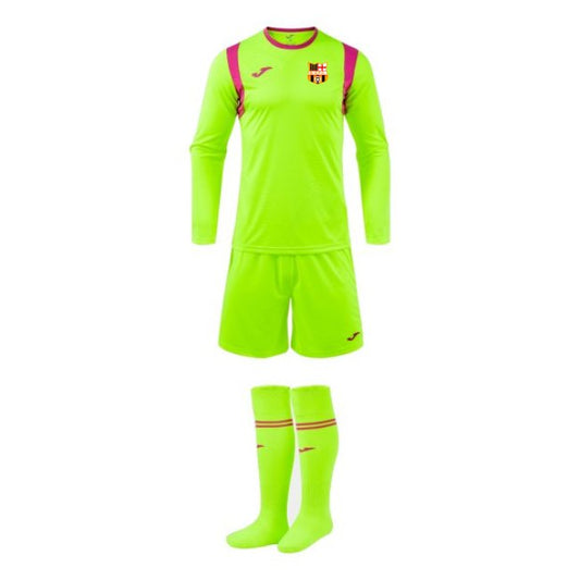 Deerness Valley - Joma Zamora XI Goalkeeper Set