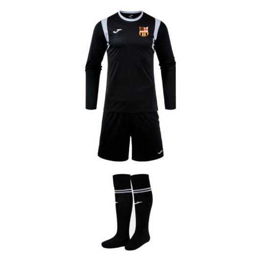 Deerness Valley - Joma Zamora XI Goalkeeper Set