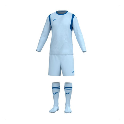 Joma Zamora XI GK Three Piece Set (Junior)