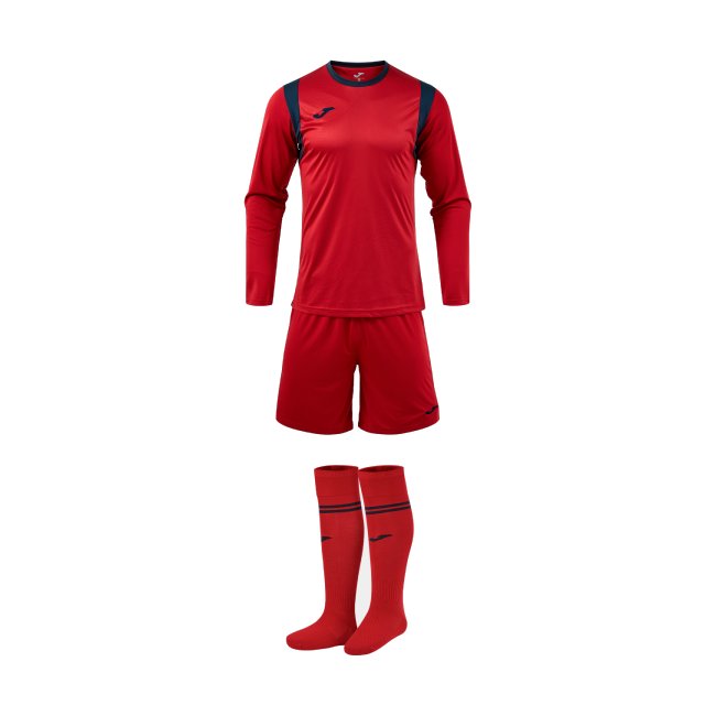 Joma Zamora XI GK Three Piece Set (Junior)