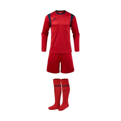 Joma Zamora XI GK Three Piece Set (Junior)