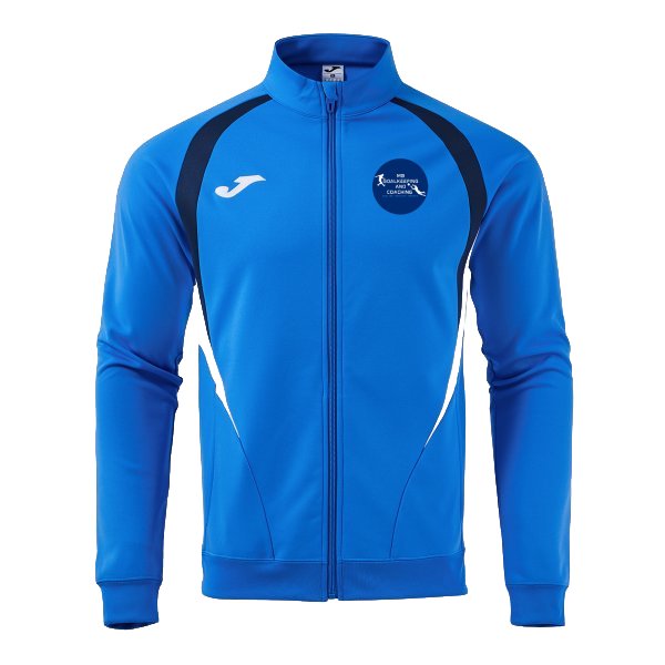 MB Goalkeeping and Coaching - Joma Championship 20 Full Zip Jacket