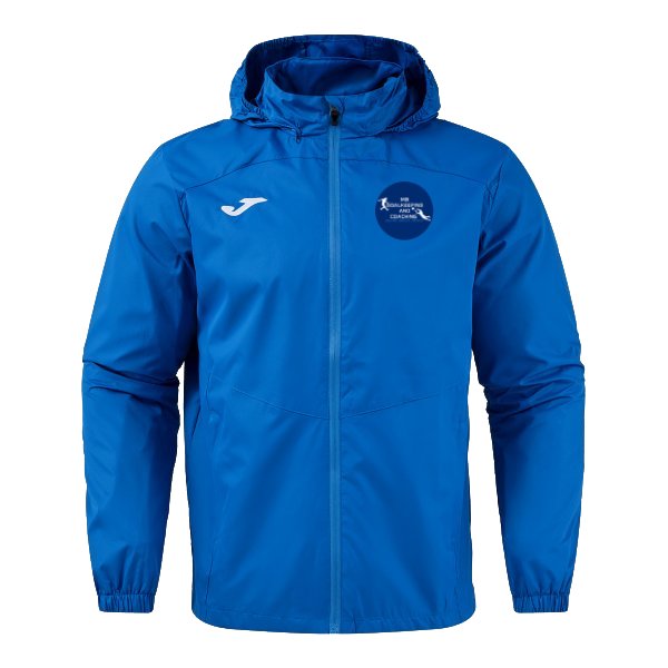 MB Goalkeeping and Coaching - Joma Rain Jacket