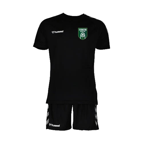 Easington Colliery FC - Hummel Duo Set