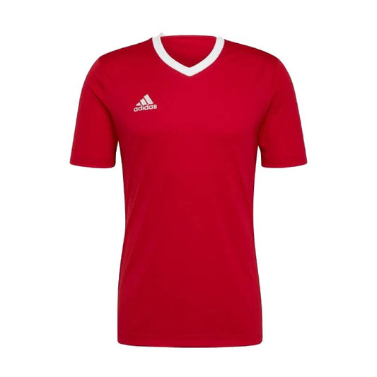 Adidas Entrada 22 Jersey - Red