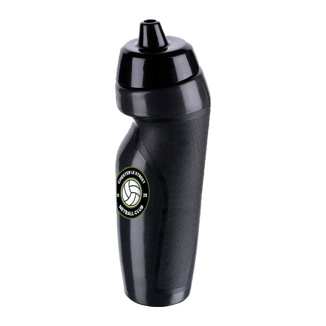 CLS Netball Club - Water Bottle