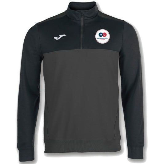 Middlesbrough College Public Services - Joma Winner 1/4 Zip