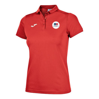 Middlesbrough College Golf - Joma Hobby Polo