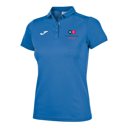 Middlesbrough College Sports Courses - Joma Hobby Polo - Royal