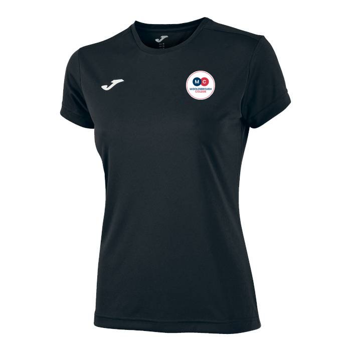 Middlesbrough College Cricket - Joma Combi T-shirt