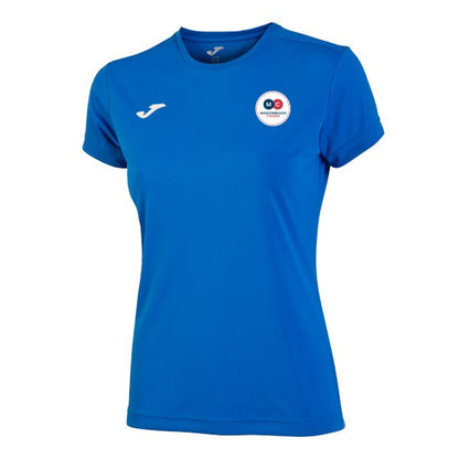 Middlesbrough College Sports Courses - Joma Combi T-shirt